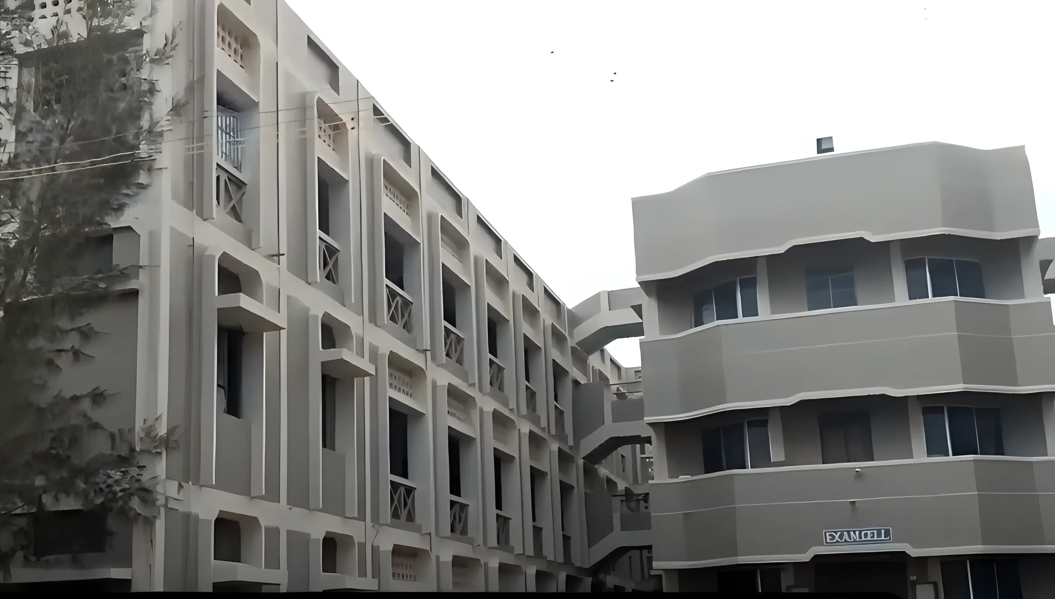 KLNCE Academic Infrastructure photo 5